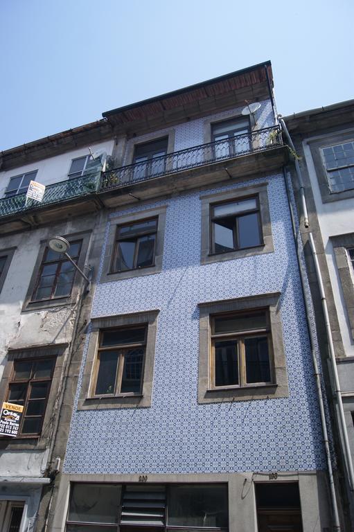 Apartamento Formosa ปอร์โต ห้อง รูปภาพ