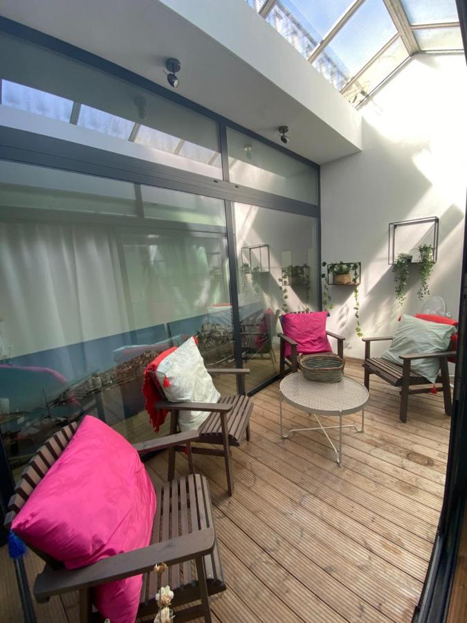 Apartamento Formosa ปอร์โต ภายนอก รูปภาพ