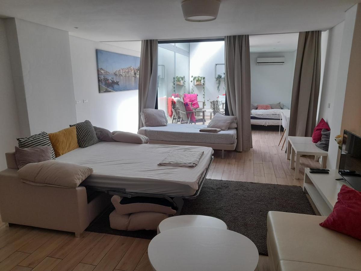 Apartamento Formosa ปอร์โต ภายนอก รูปภาพ