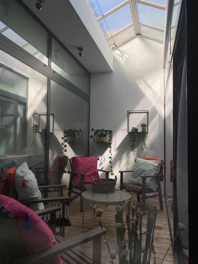 Apartamento Formosa ปอร์โต ภายนอก รูปภาพ