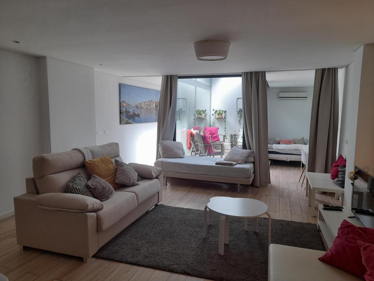 Apartamento Formosa ปอร์โต ภายนอก รูปภาพ