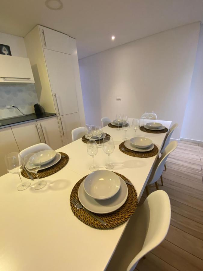 Apartamento Formosa ปอร์โต ภายนอก รูปภาพ