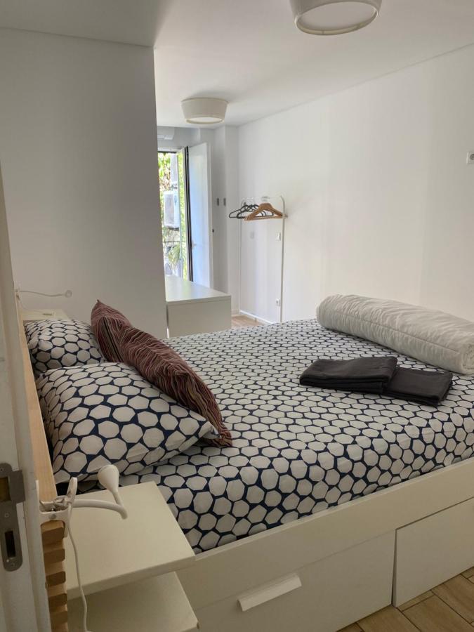 Apartamento Formosa ปอร์โต ภายนอก รูปภาพ