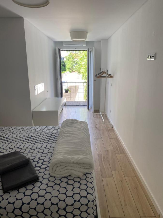Apartamento Formosa ปอร์โต ภายนอก รูปภาพ