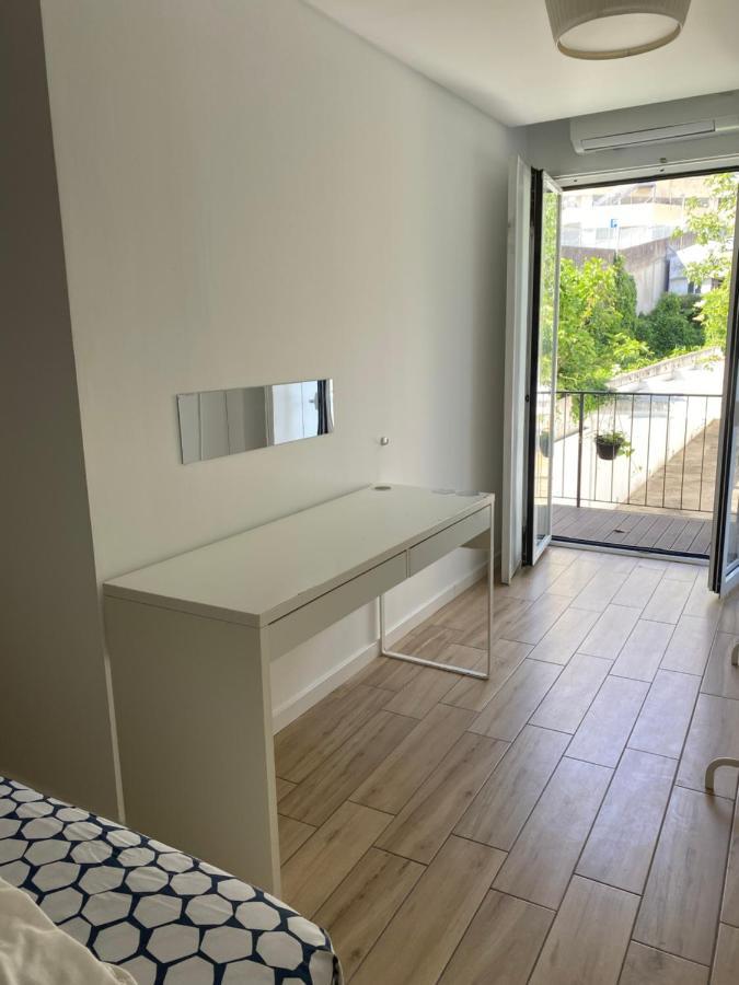 Apartamento Formosa ปอร์โต ภายนอก รูปภาพ