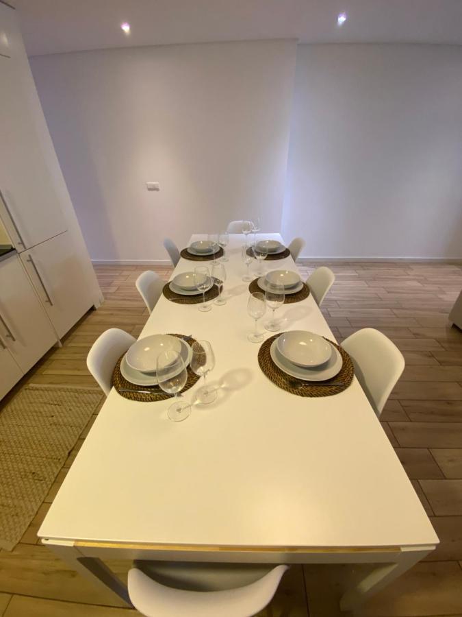 Apartamento Formosa ปอร์โต ภายนอก รูปภาพ