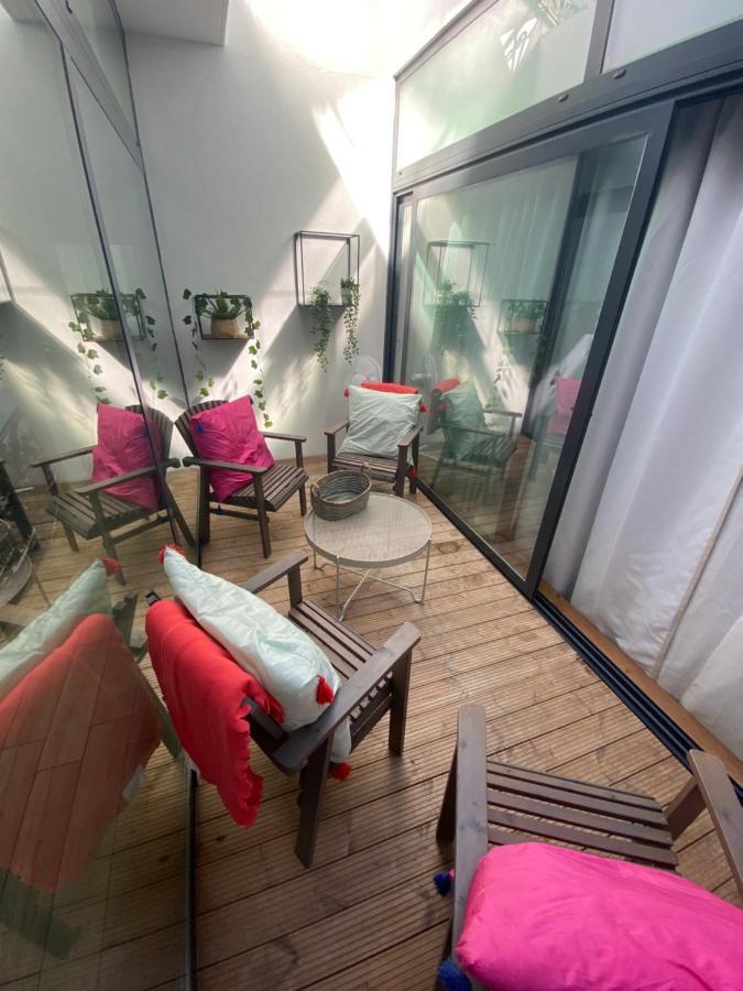 Apartamento Formosa ปอร์โต ภายนอก รูปภาพ