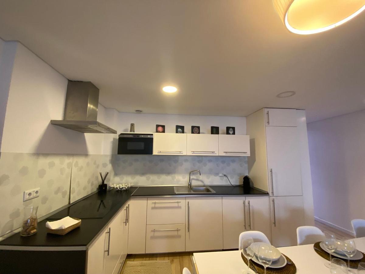 Apartamento Formosa ปอร์โต ภายนอก รูปภาพ