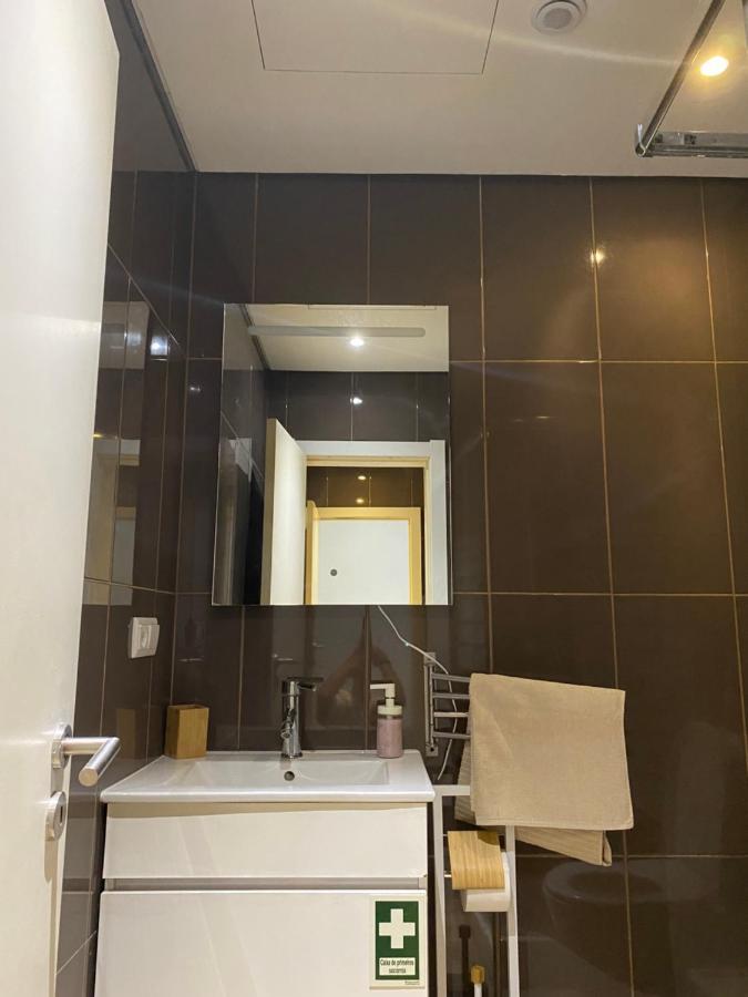 Apartamento Formosa ปอร์โต ภายนอก รูปภาพ