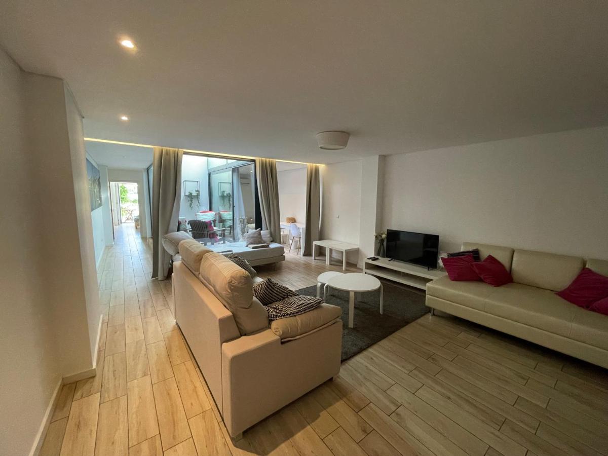 Apartamento Formosa ปอร์โต ภายนอก รูปภาพ