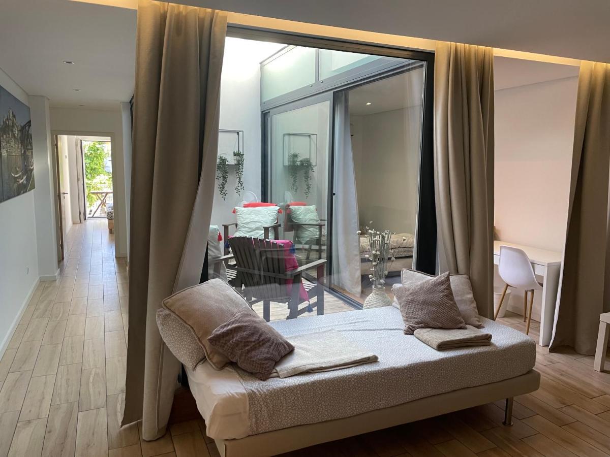 Apartamento Formosa ปอร์โต ภายนอก รูปภาพ