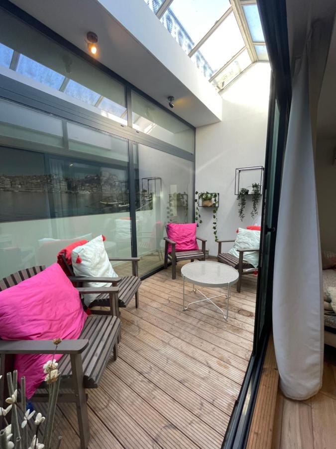 Apartamento Formosa ปอร์โต ภายนอก รูปภาพ