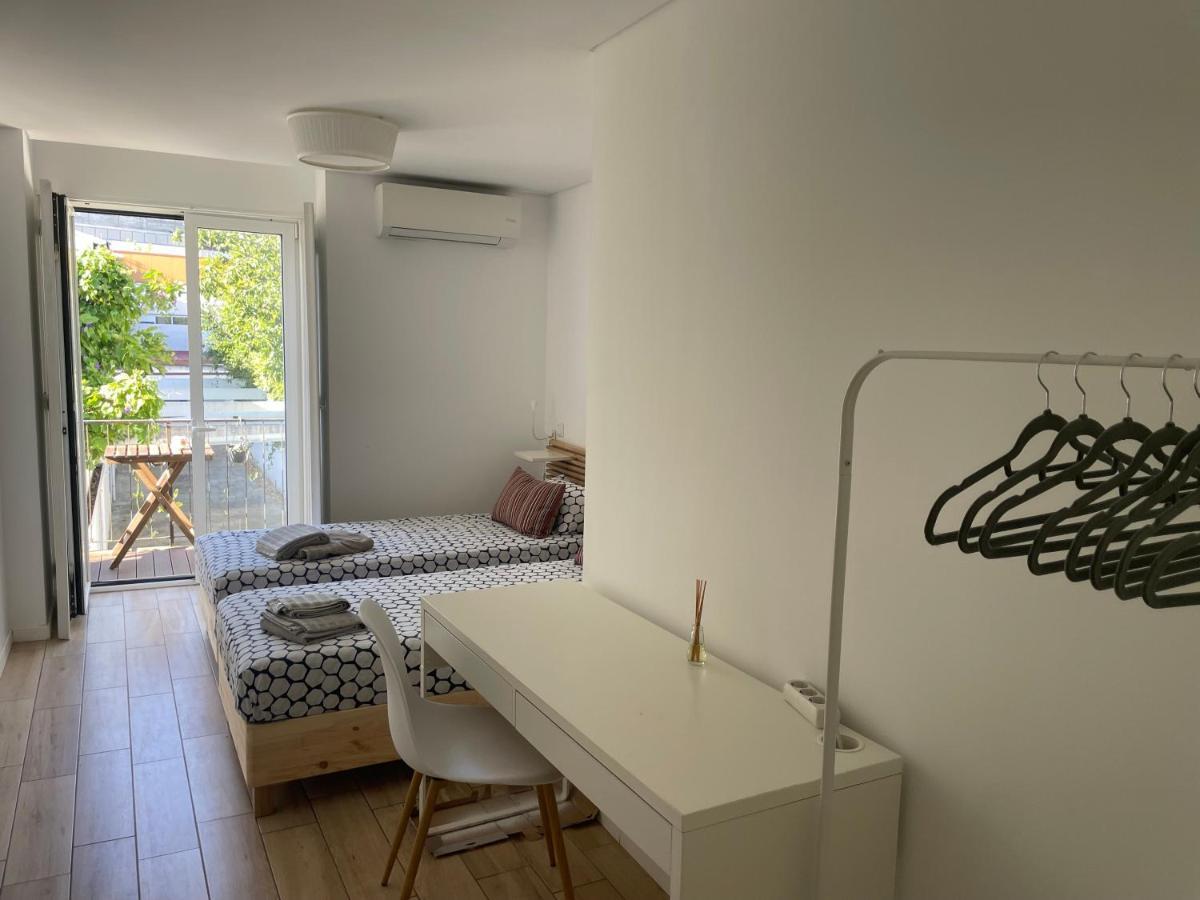 Apartamento Formosa ปอร์โต ภายนอก รูปภาพ