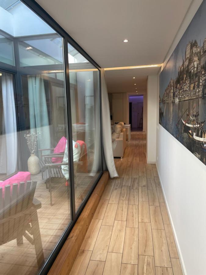 Apartamento Formosa ปอร์โต ภายนอก รูปภาพ