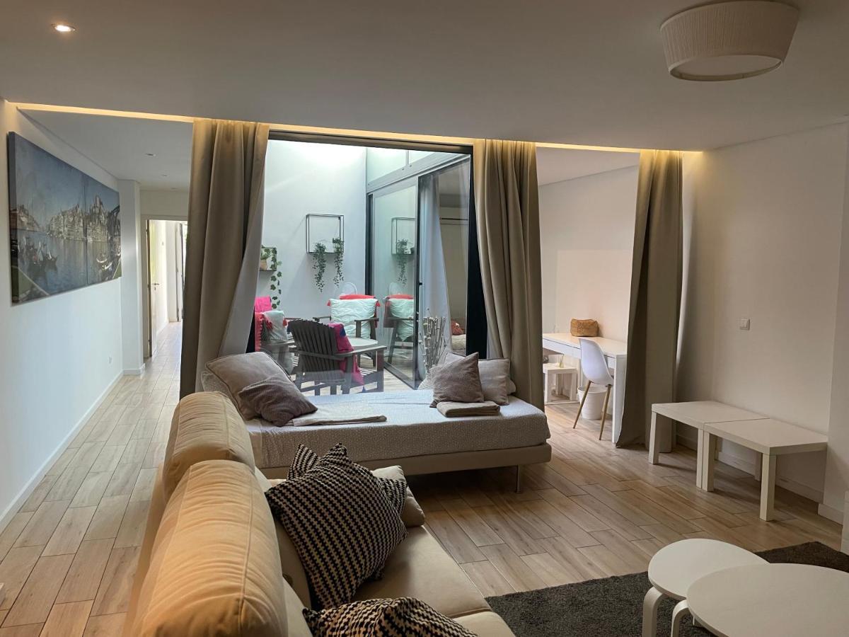 Apartamento Formosa ปอร์โต ภายนอก รูปภาพ