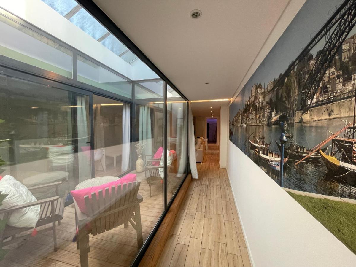 Apartamento Formosa ปอร์โต ภายนอก รูปภาพ