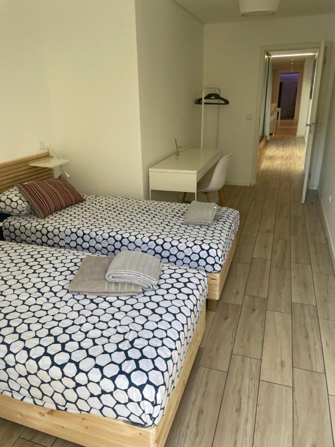 Apartamento Formosa ปอร์โต ภายนอก รูปภาพ