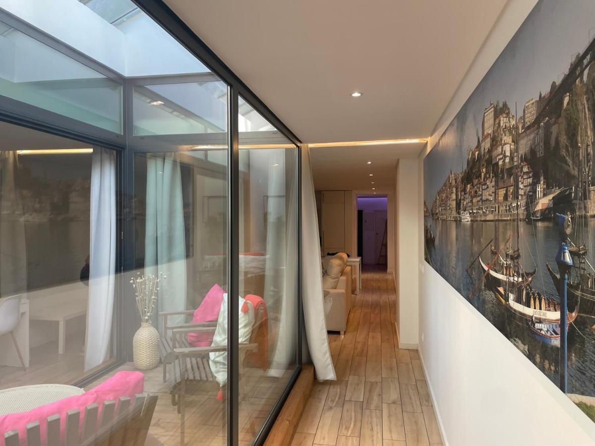 Apartamento Formosa ปอร์โต ภายนอก รูปภาพ