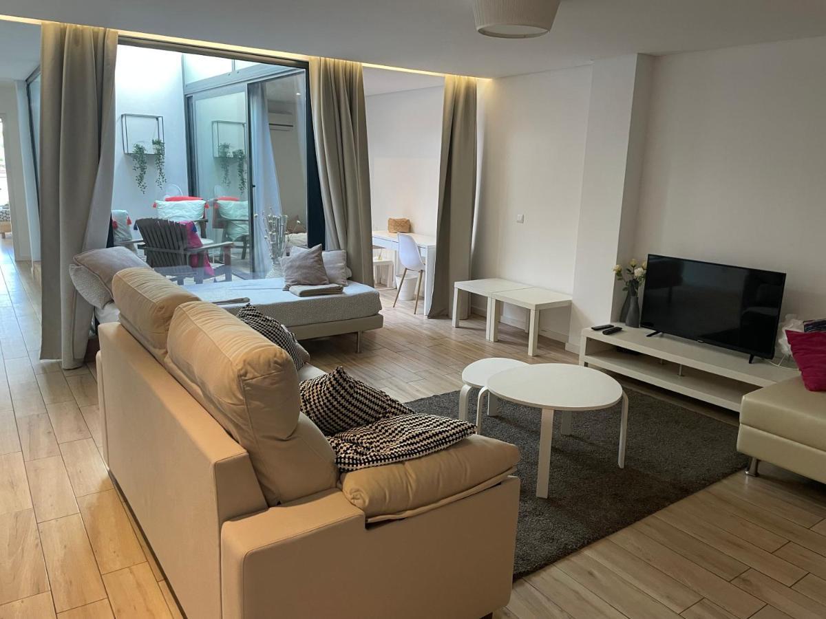 Apartamento Formosa ปอร์โต ภายนอก รูปภาพ