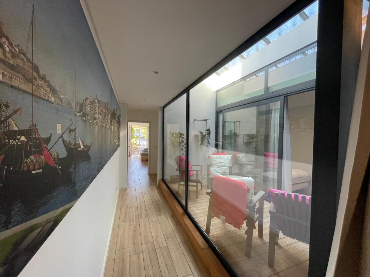 Apartamento Formosa ปอร์โต ภายนอก รูปภาพ