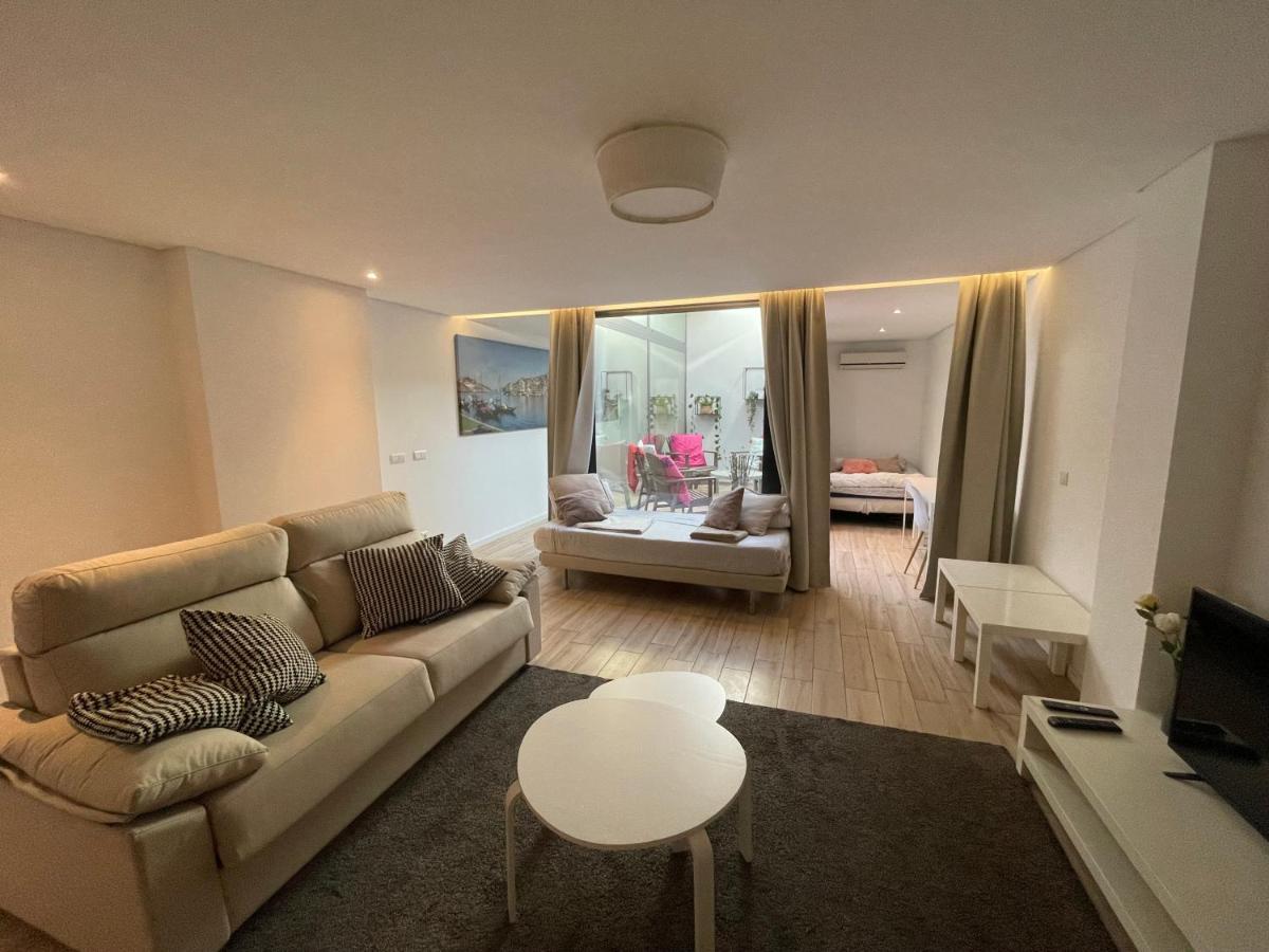 Apartamento Formosa ปอร์โต ภายนอก รูปภาพ
