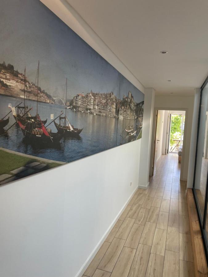 Apartamento Formosa ปอร์โต ภายนอก รูปภาพ