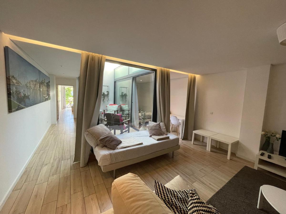 Apartamento Formosa ปอร์โต ภายนอก รูปภาพ