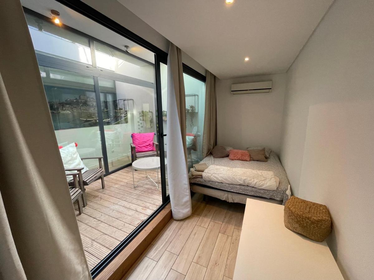 Apartamento Formosa ปอร์โต ภายนอก รูปภาพ