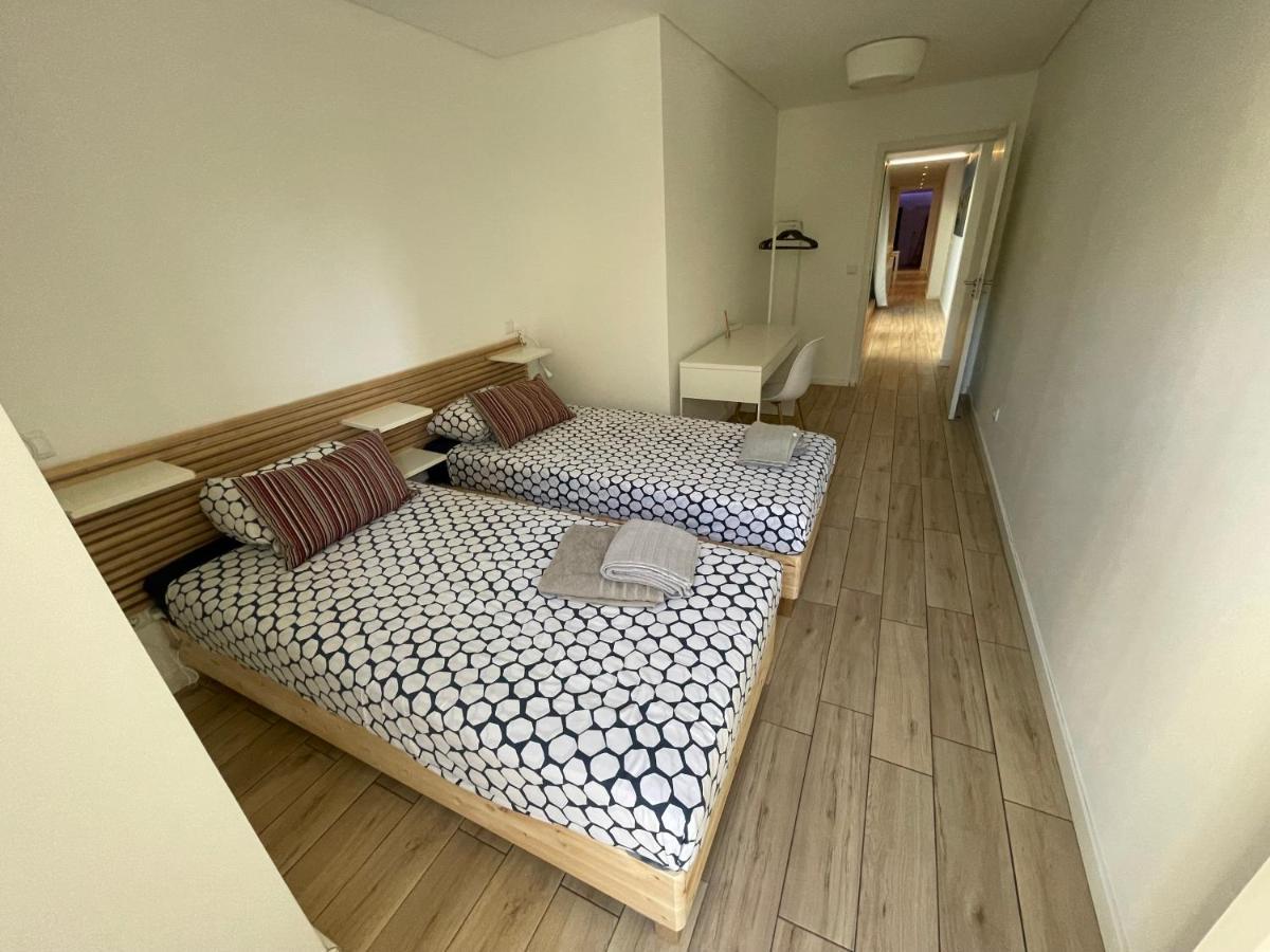 Apartamento Formosa ปอร์โต ภายนอก รูปภาพ