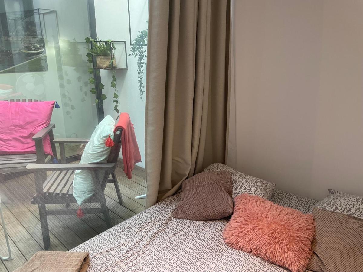 Apartamento Formosa ปอร์โต ภายนอก รูปภาพ